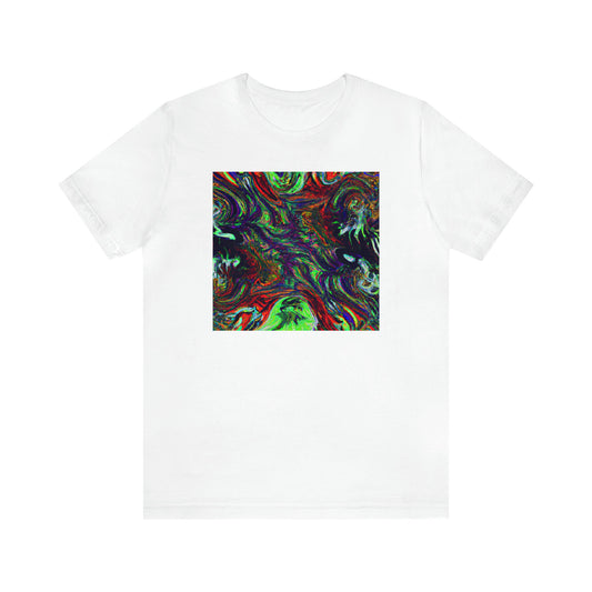 T Shirt for Festivals, Raves, Events | Unisex, Streetwear, Trippy T-Shirt, T-Shirt, Rave Wear