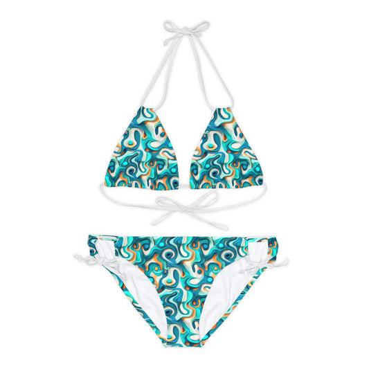 Bikini Set for Festivals, Raves, Events | Cool Flow