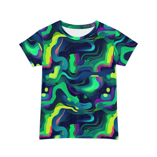 T Shirt for Festivals, Raves, Events | Melt