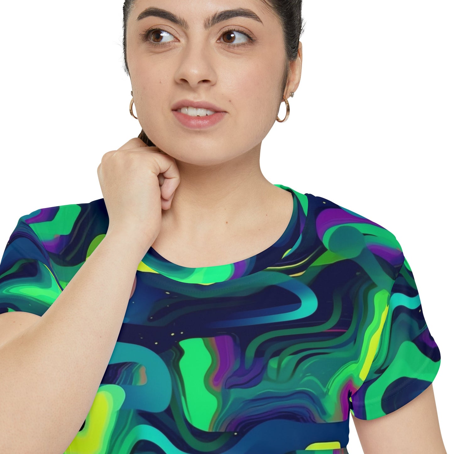 T Shirt for Festivals, Raves, Events | Melt