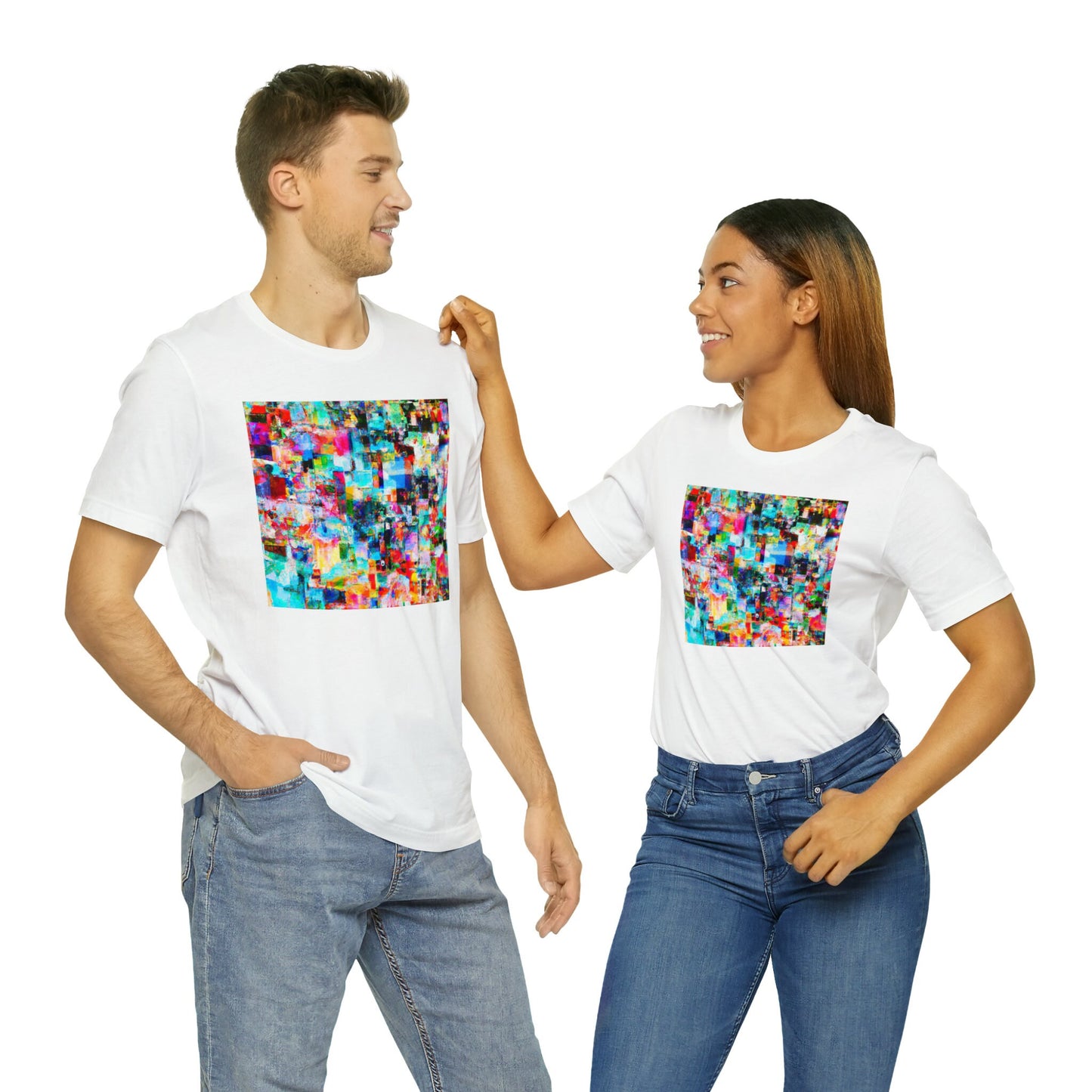 T Shirt for Festivals, Raves, Events | Arcane Ascension | Unisex, Streetwear, Trippy T-Shirt, T-Shirt, Rave Wear