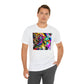 T Shirt for Festivals, Raves, Events | Unisex, Streetwear, Trippy T-Shirt, T-Shirt, Rave Wear
