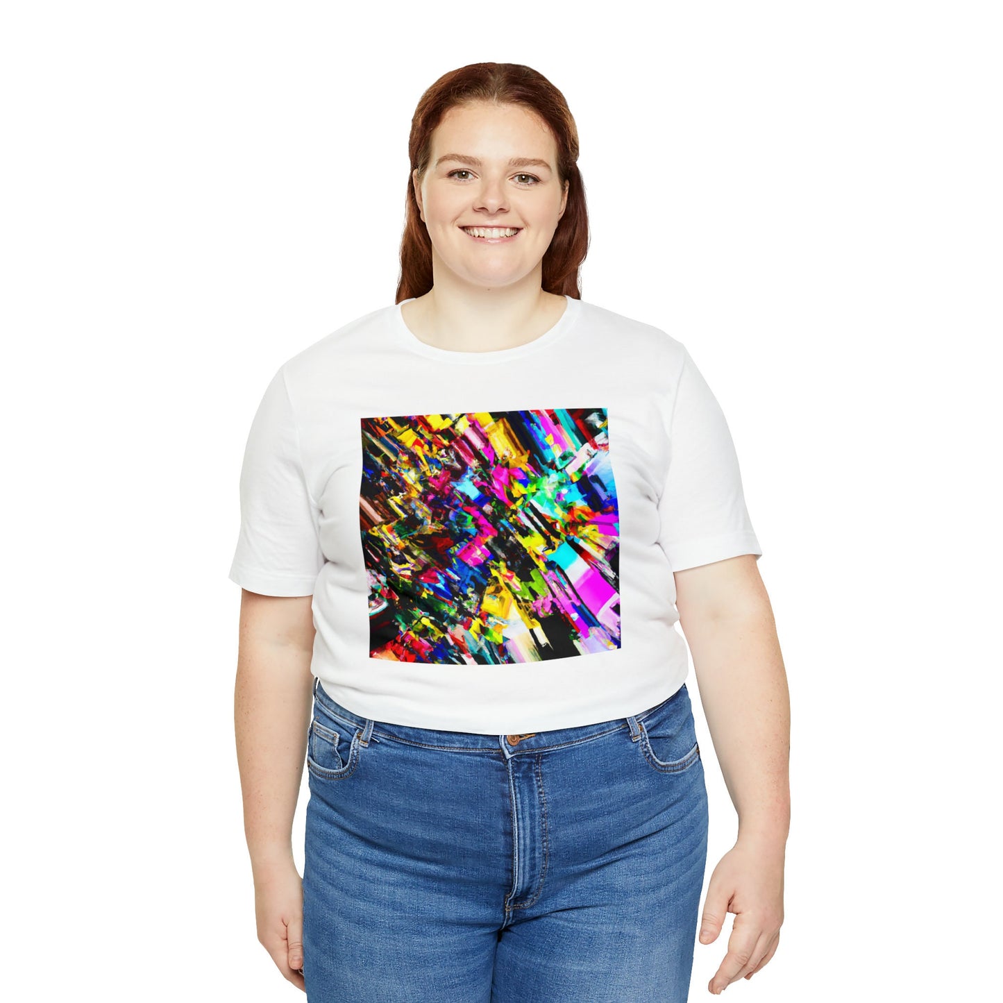 T Shirt for Festivals, Raves, Events | Unisex, Streetwear, Trippy T-Shirt, T-Shirt, Rave Wear