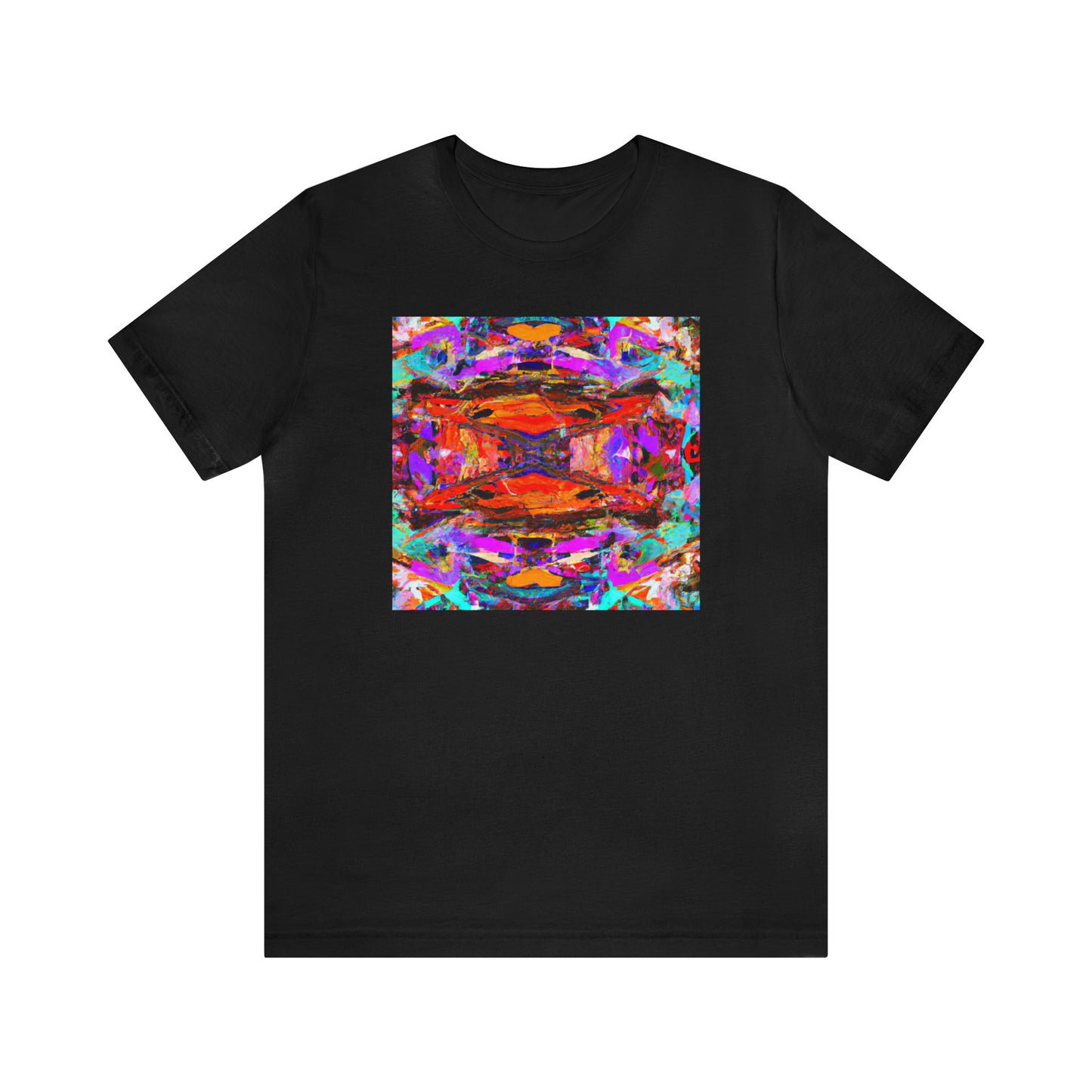 T Shirt for Festivals, Raves, Events | Unisex, Streetwear, Trippy T-Shirt, T-Shirt, Rave Wear