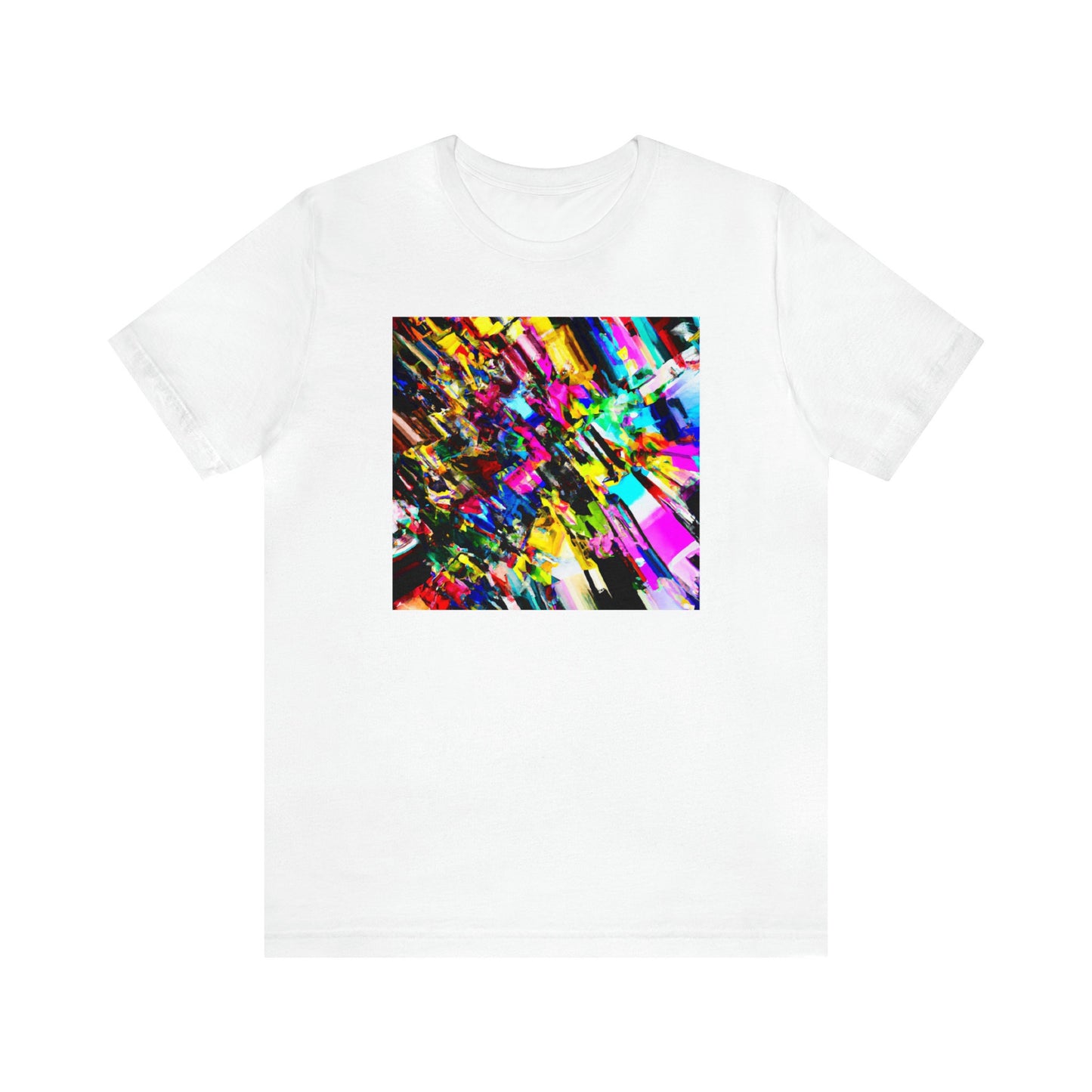 T Shirt for Festivals, Raves, Events | Unisex, Streetwear, Trippy T-Shirt, T-Shirt, Rave Wear