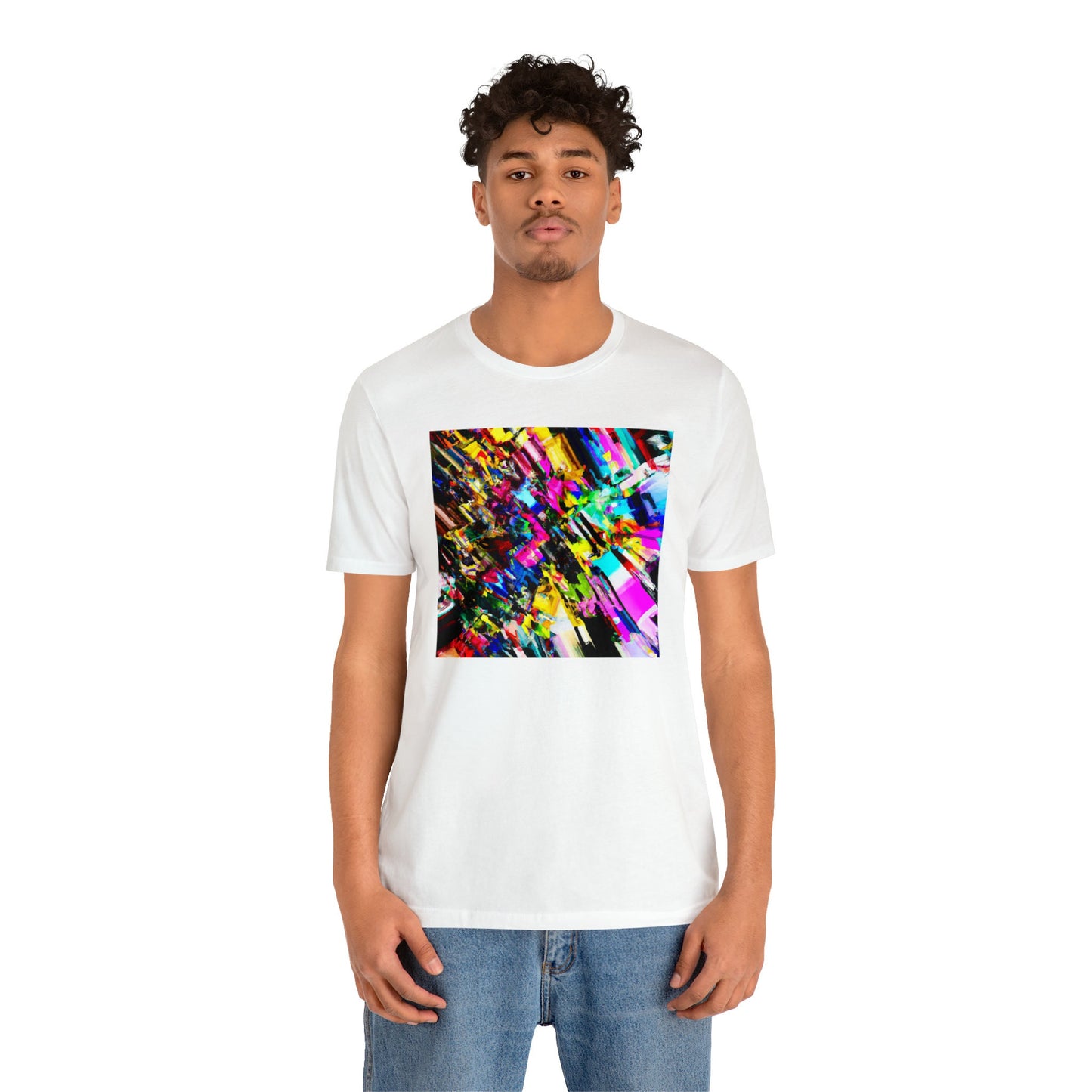 T Shirt for Festivals, Raves, Events | Unisex, Streetwear, Trippy T-Shirt, T-Shirt, Rave Wear