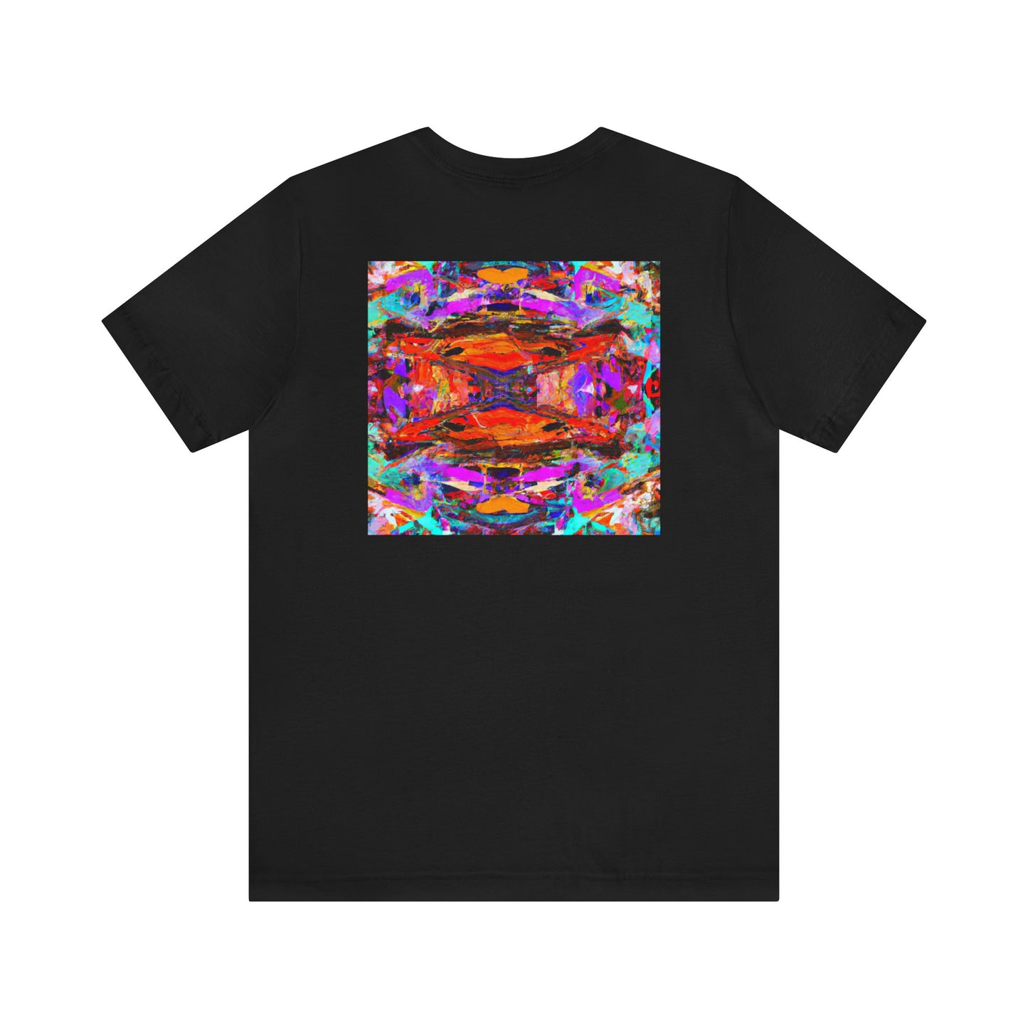 T Shirt for Festivals, Raves, Events | Unisex, Streetwear, Trippy T-Shirt, T-Shirt, Rave Wear