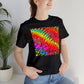 T Shirt for Festivals, Raves, Events | Unisex, Streetwear, Trippy T-Shirt, T-Shirt, Rave Wear