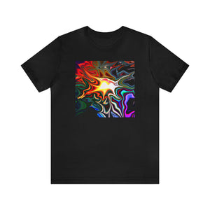 T Shirt for Festivals, Raves, Events | Unisex, Streetwear, Trippy T-Shirt, T-Shirt, Rave Wear